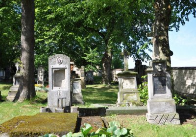 Brloh u Loun, Omnium, 2020