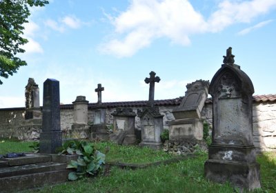 Brloh u Loun, Omnium, 2020