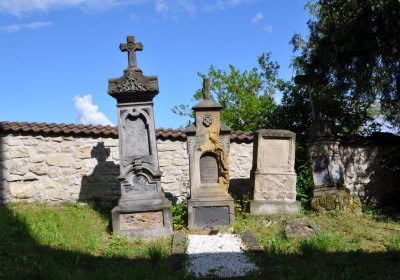 Brloh u Loun, Omnium, 2020