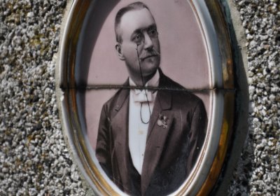 Brloh u Loun, Omnium, 2020