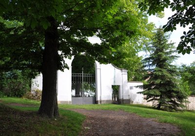 Brloh u Loun, Omnium, 2020