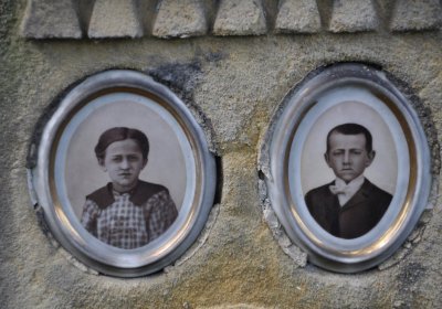 Brloh u Loun, Omnium, 2020