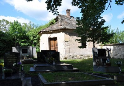 Brloh u Loun, Omnium, 2020