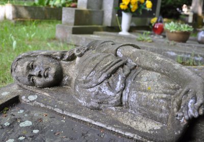 Brloh u Loun, Omnium, 2020