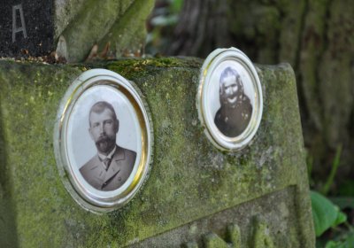 Brloh u Loun, Omnium, 2020