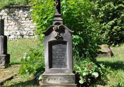 Brloh u Loun, Omnium, 2020