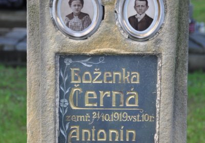 Brloh u Loun, Omnium, 2020