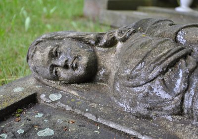 Brloh u Loun, Omnium, 2020