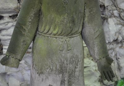 Brloh u Loun, Omnium, 2020