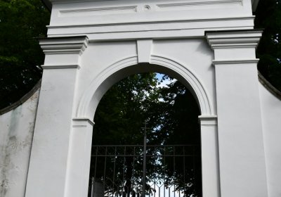 Brloh u Loun, Omnium, 2020