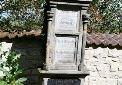 Brloh u Loun, Omnium, 2020