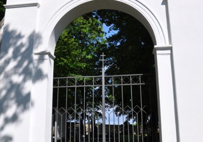 Brloh u Loun, Omnium, 2020