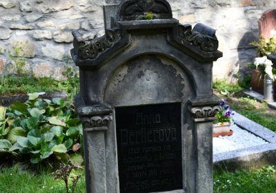 Brloh u Loun, Omnium, 2020