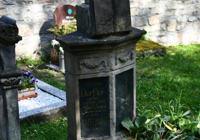 Brloh u Loun, Omnium, 2020