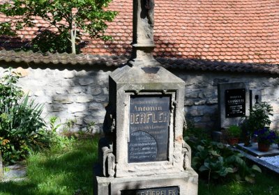 Brloh u Loun, Omnium, 2020