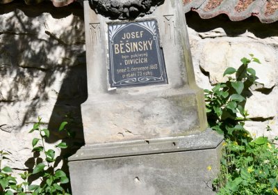 Brloh u Loun, Omnium, 2020