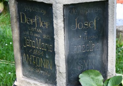 Brloh u Loun, Omnium, 2020