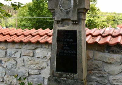 Brloh u Loun, Omnium, 2020