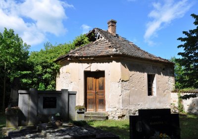 Brloh u Loun, Omnium, 2020