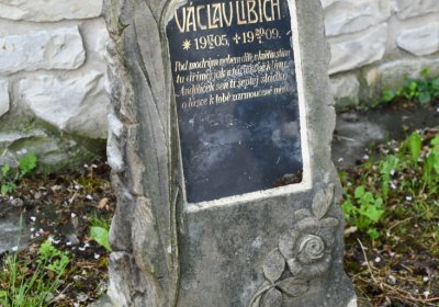 Brloh u Loun, Omnium, 2020