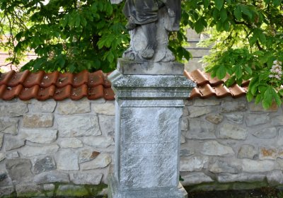 Brloh u Loun, Omnium, 2020