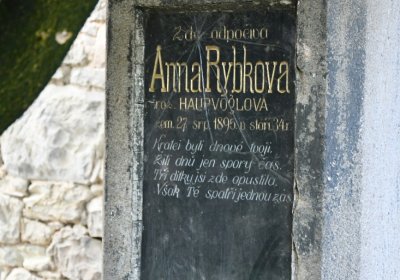 Brloh u Loun, Omnium, 2020