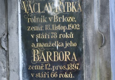 Brloh u Loun, Omnium, 2020