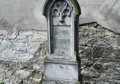 Brloh u Loun, Omnium, 2020