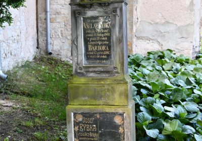 Brloh u Loun, Omnium, 2020