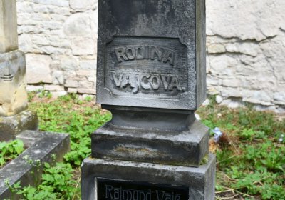 Brloh u Loun, Omnium, 2020