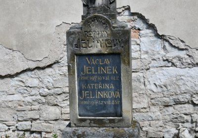 Brloh u Loun, Omnium, 2020