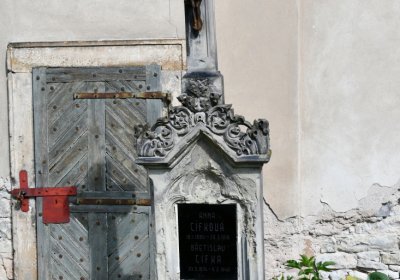 Brloh u Loun, Omnium, 2020