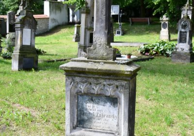 Brloh u Loun, Omnium, 2020