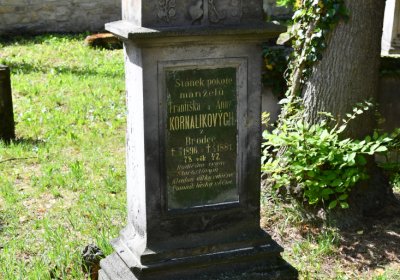 Brloh u Loun, Omnium, 2020