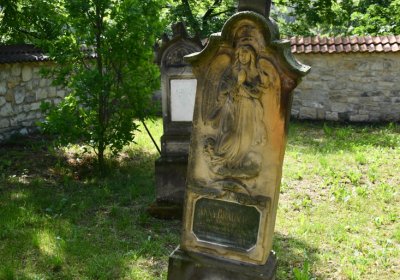 Brloh u Loun, Omnium, 2020