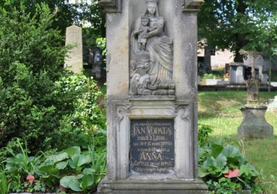 Brloh u Loun, Omnium, 2020