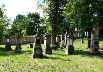 Brloh u Loun, Omnium, 2020