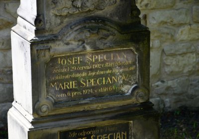 Brloh u Loun, Omnium, 2020