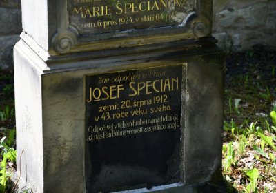 Brloh u Loun, Omnium, 2020