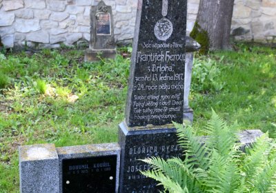 Brloh u Loun, Omnium, 2020