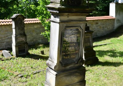 Brloh u Loun, Omnium, 2020