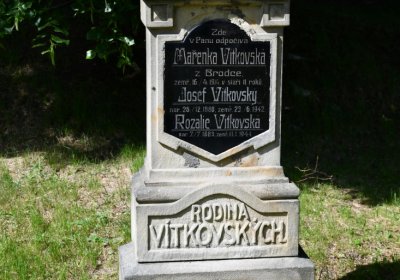 Brloh u Loun, Omnium, 2020