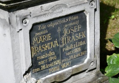 Brloh u Loun, Omnium, 2020