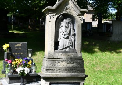 Brloh u Loun, Omnium, 2020