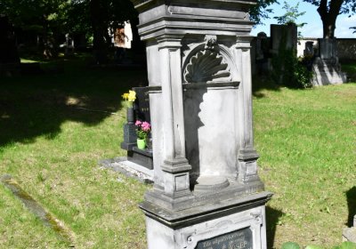 Brloh u Loun, Omnium, 2020