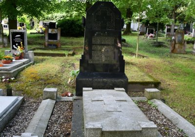 Brloh u Loun, Omnium, 2020