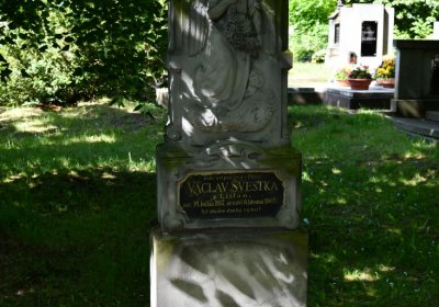 Brloh u Loun, Omnium, 2020