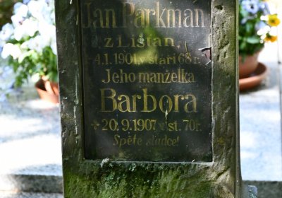 Brloh u Loun, Omnium, 2020