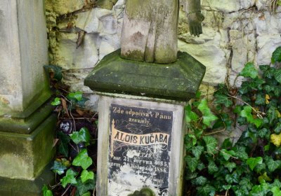 Brloh u Loun, Omnium, 2020