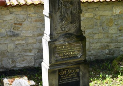 Brloh u Loun, Omnium, 2020